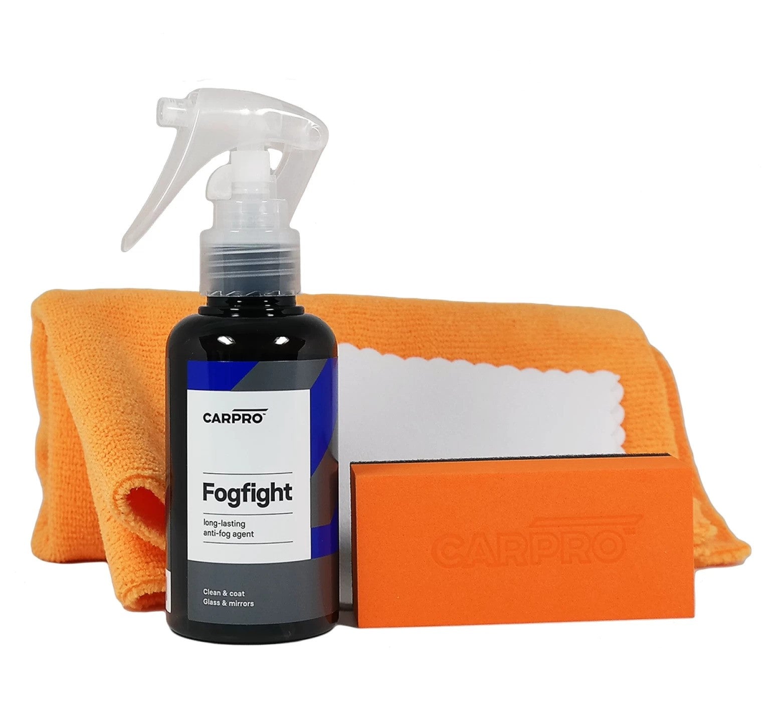 CarPro Fog Fight - 100ml Kit