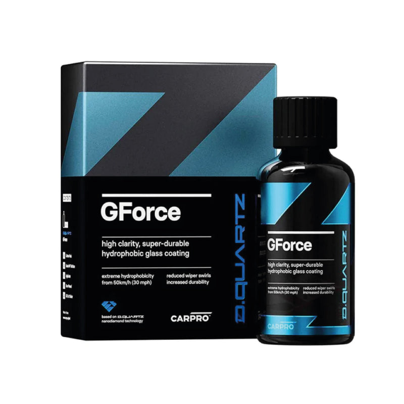 CarPro Gforce - 50ml