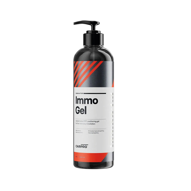 CarPro Immogel PPF Positioning Gel - 500ml