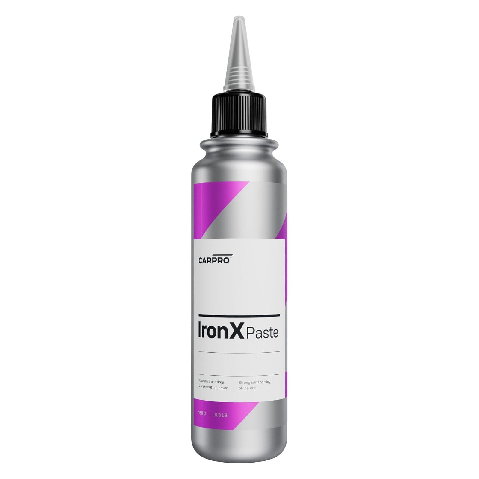 CarPro Iron X Paste – 150ml