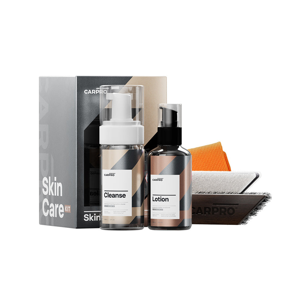 CarPro SkinCare Kit