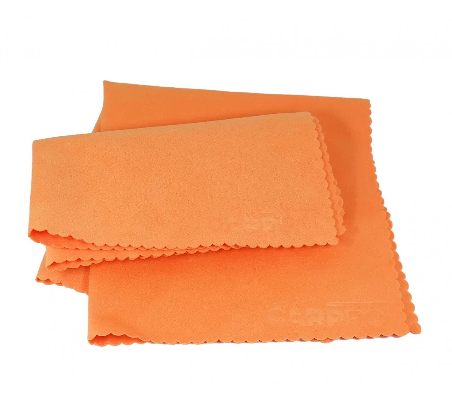 CarPro Suede Microfibre Cloth 40cm x 40cm