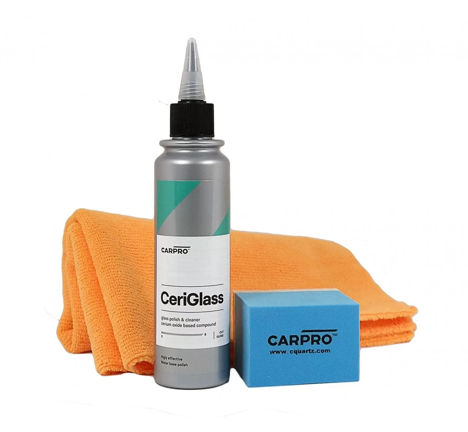 CarPro Ceri Glass (2 Sizes)