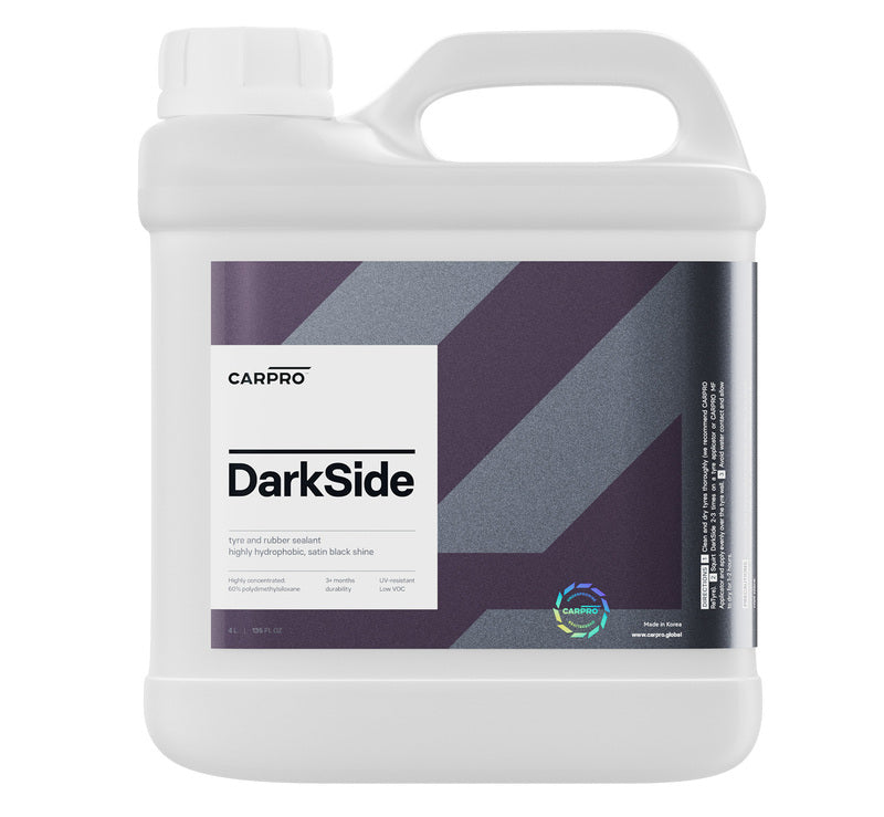 CarPro Darkside (3 Sizes)