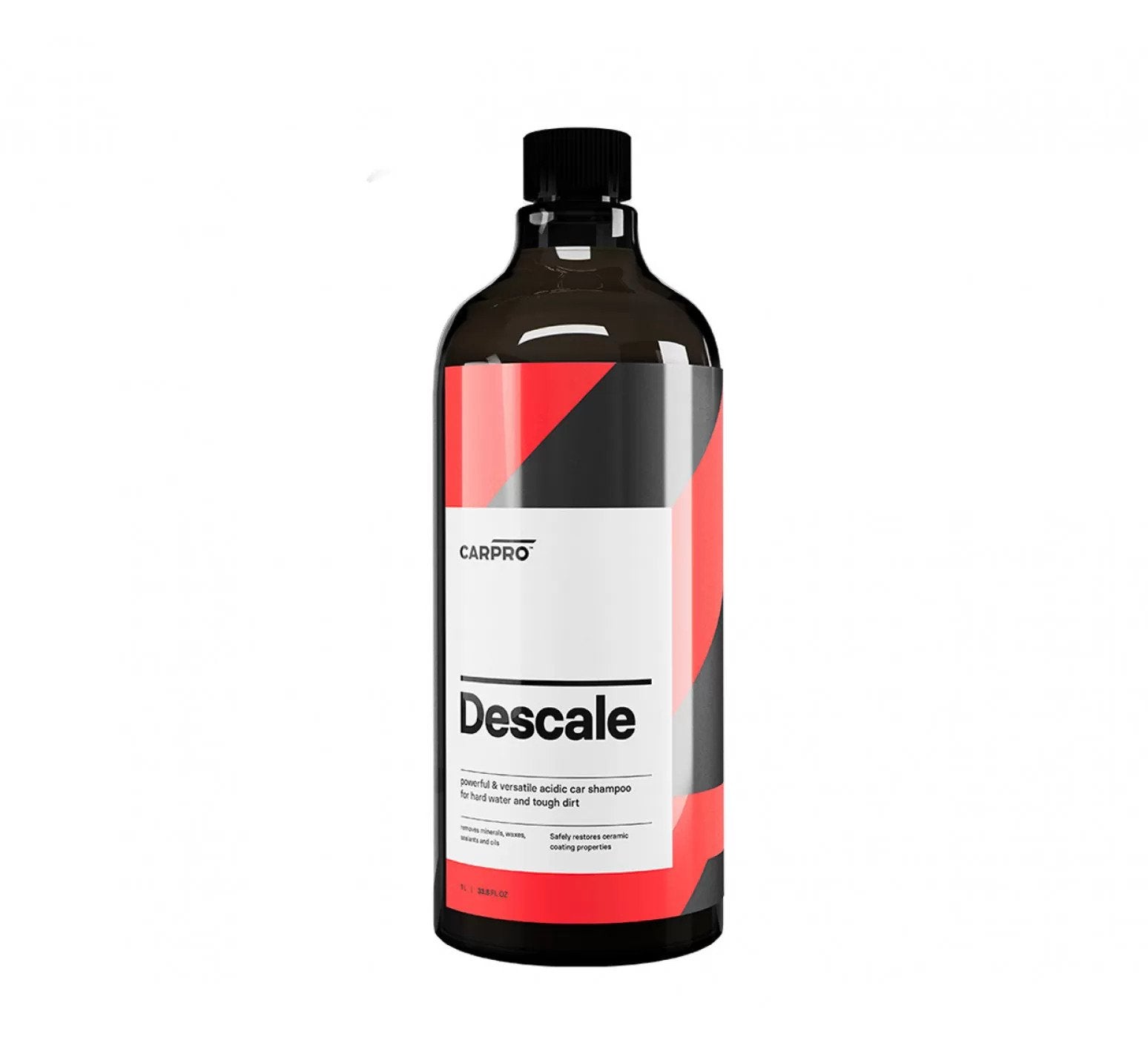 CarPro Descale Soap (3 Sizes)