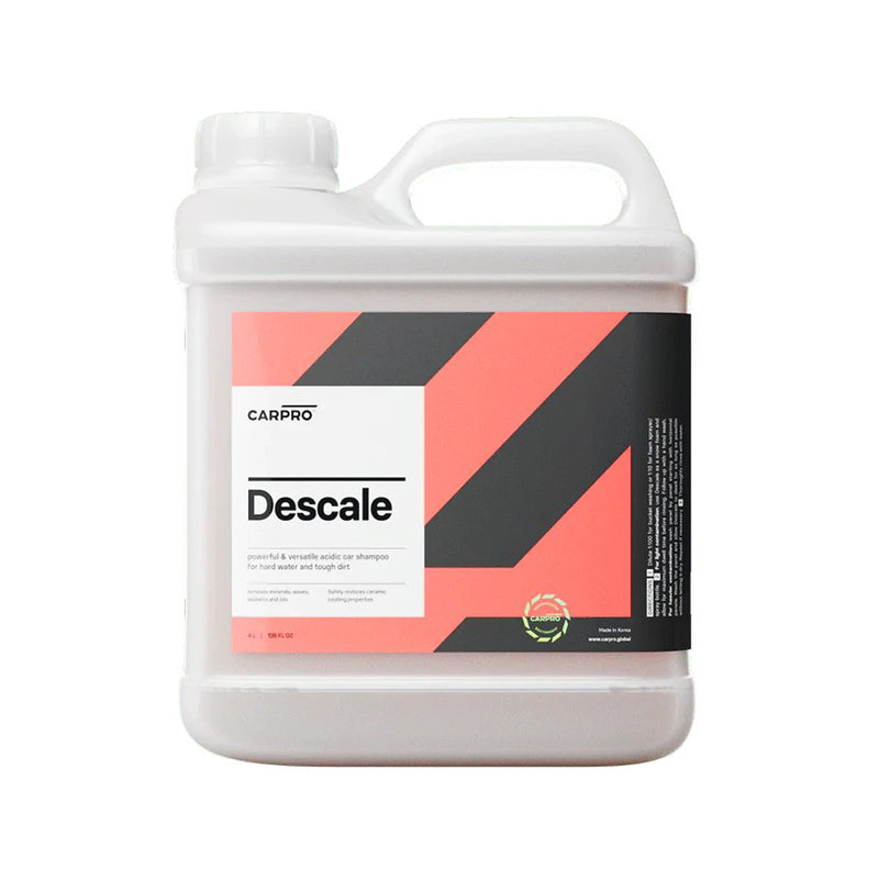 CarPro Descale Soap (3 Sizes)