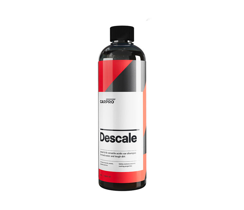 CarPro Descale Soap (3 Sizes)