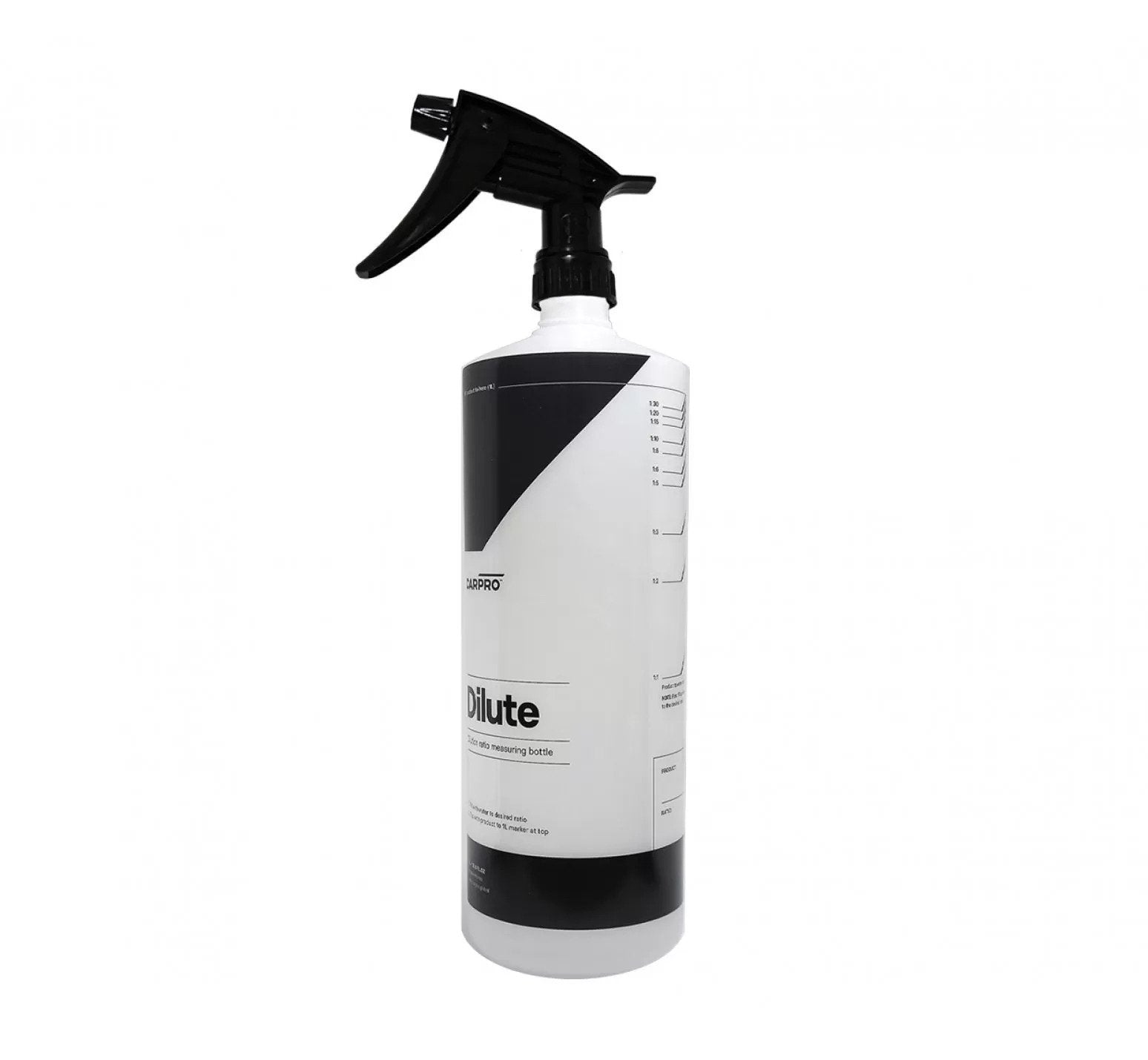 CarPro Dilute Spray Bottle