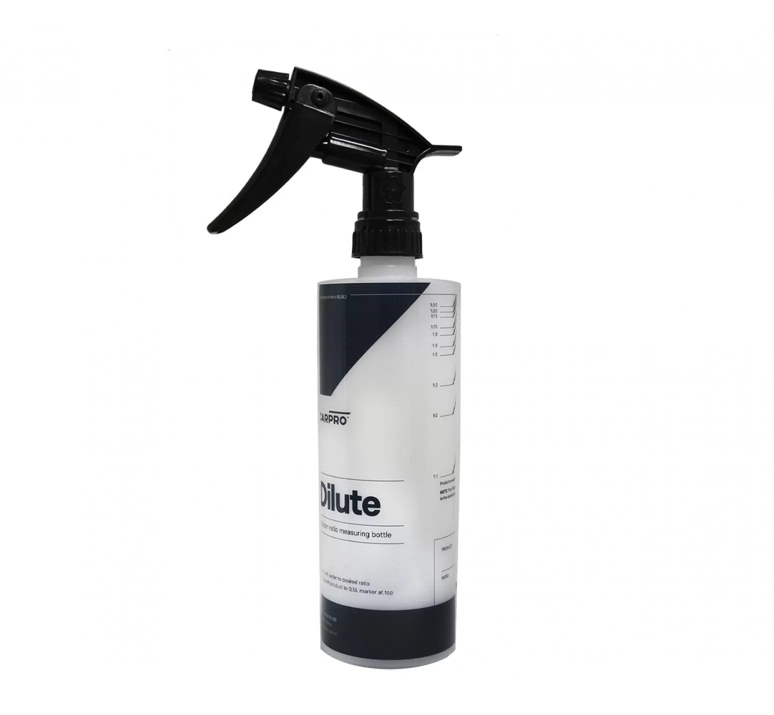 CarPro Dilute Spray Bottle