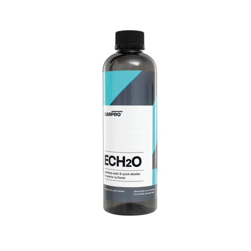 CarPro Ech2o Waterless Wash (2 Sizes)