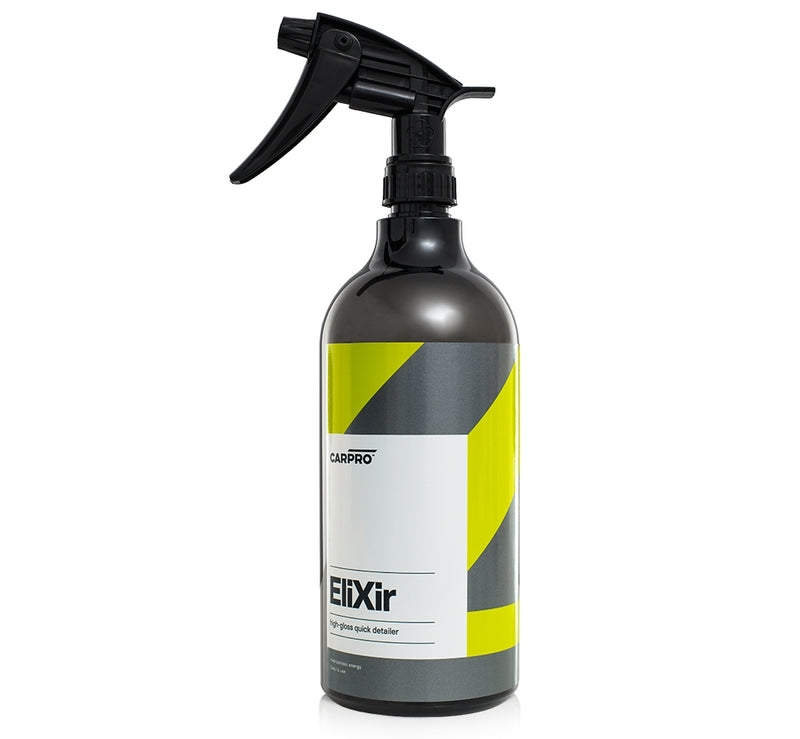 CarPro Elixir High Gloss Quick Detailer