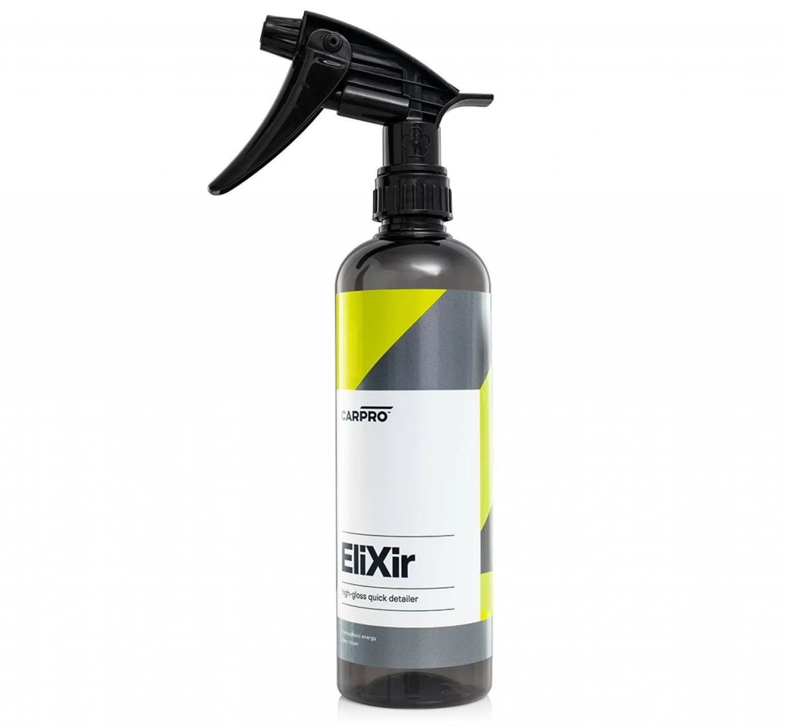 CarPro Elixir High Gloss Quick Detailer