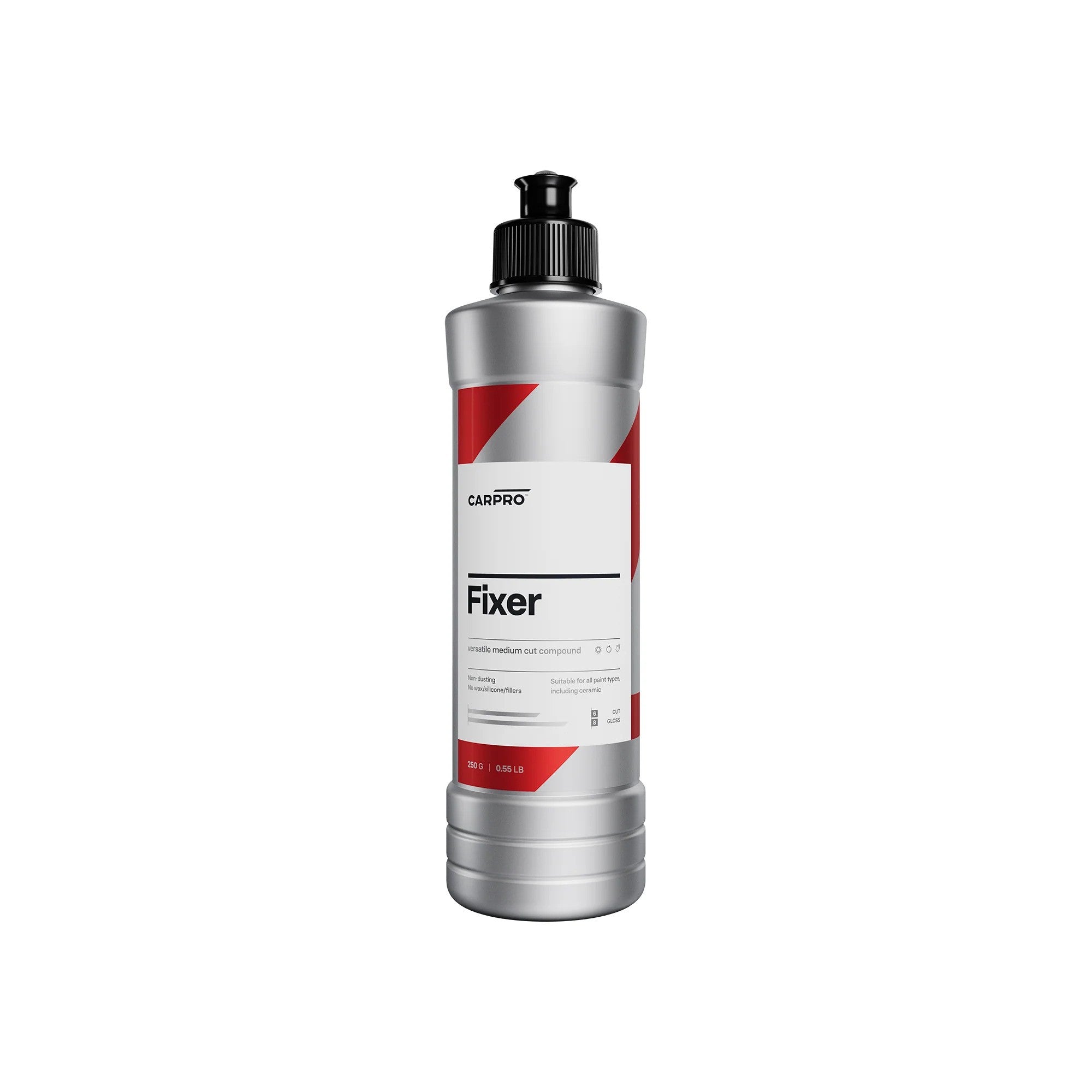 CarPro Fixer One Step Nano Polish (2 Sizes)