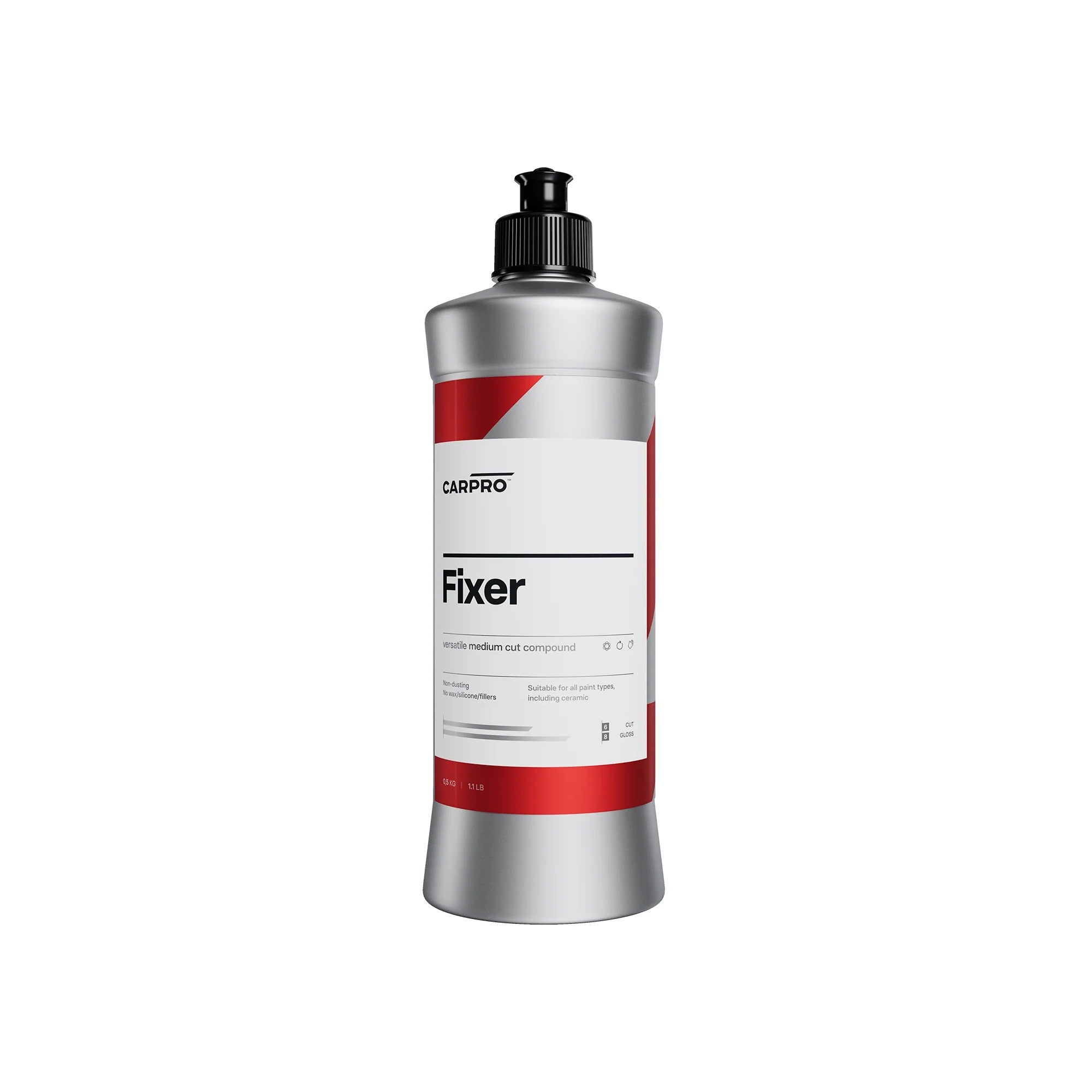 CarPro Fixer One Step Nano Polish (2 Sizes)