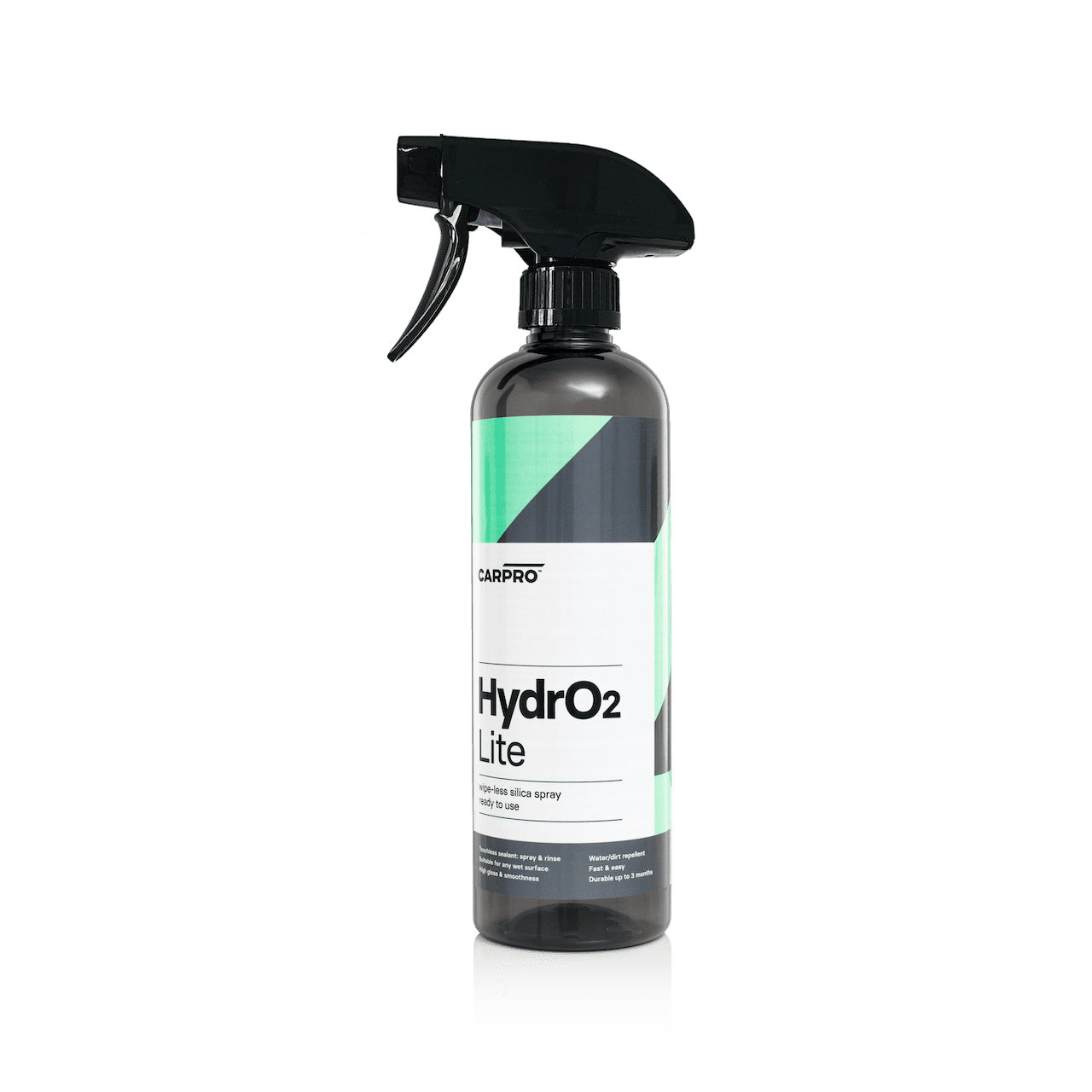 CarPro Hydro2 Lite Spray Sealant (3 Sizes)