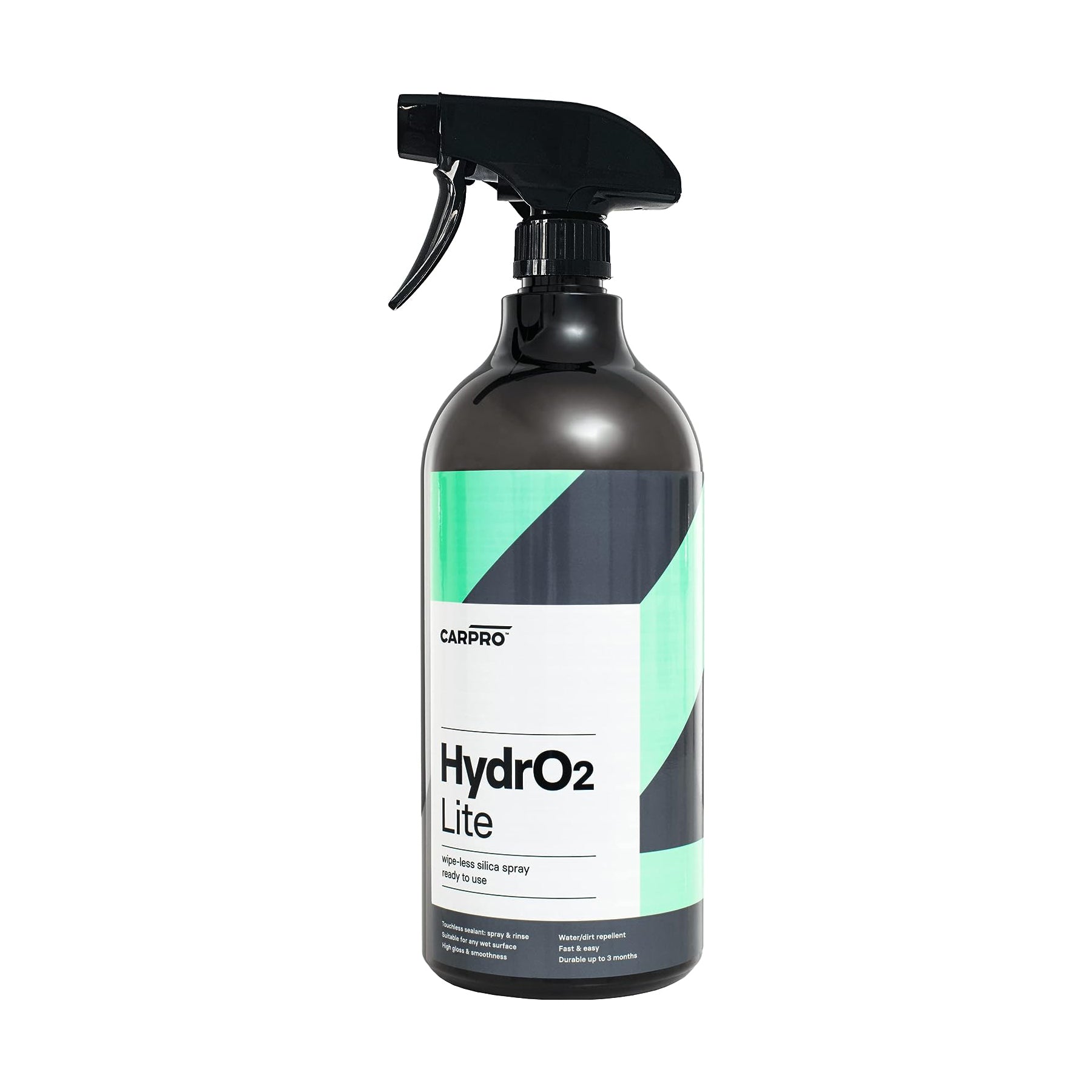 CarPro Hydro2 Lite Spray Sealant (3 Sizes)