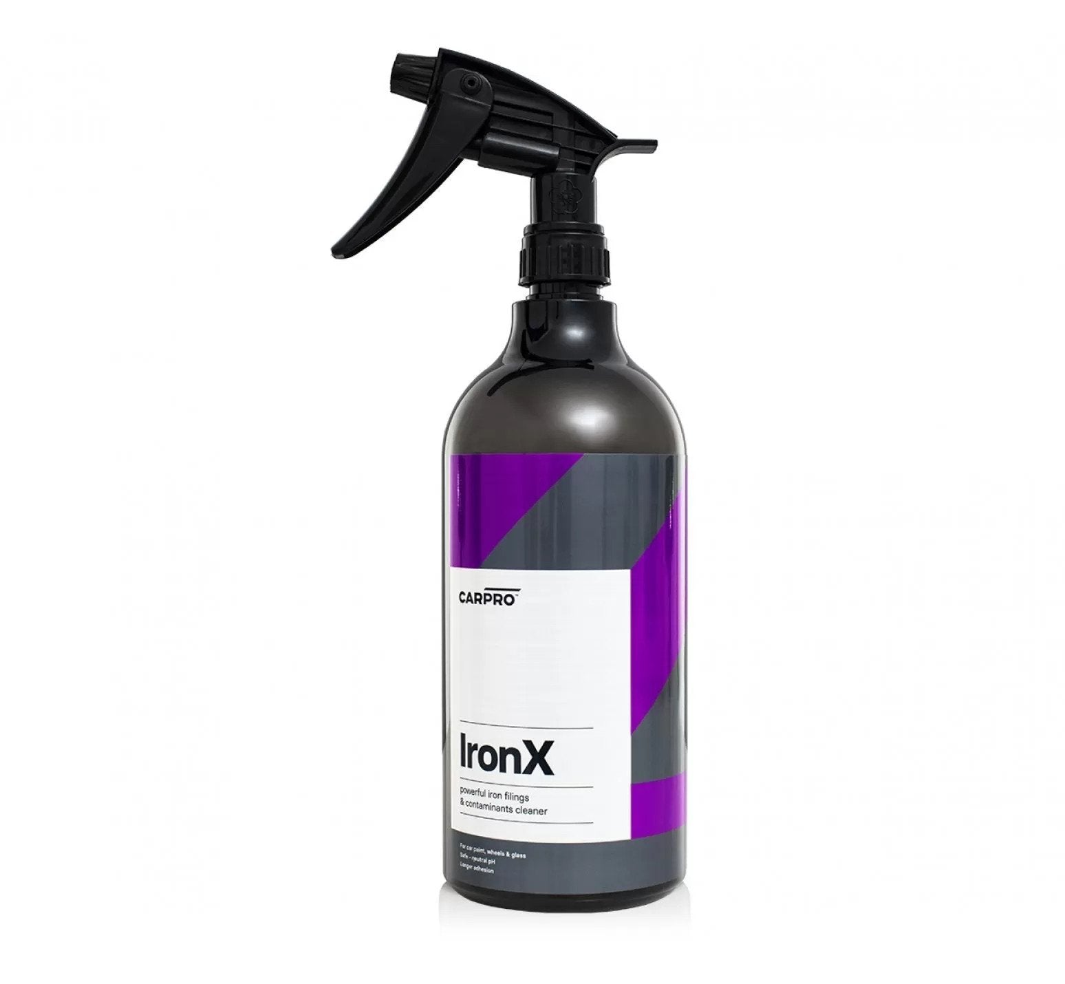 CarPro IronX Fallout Remover (3 Sizes)