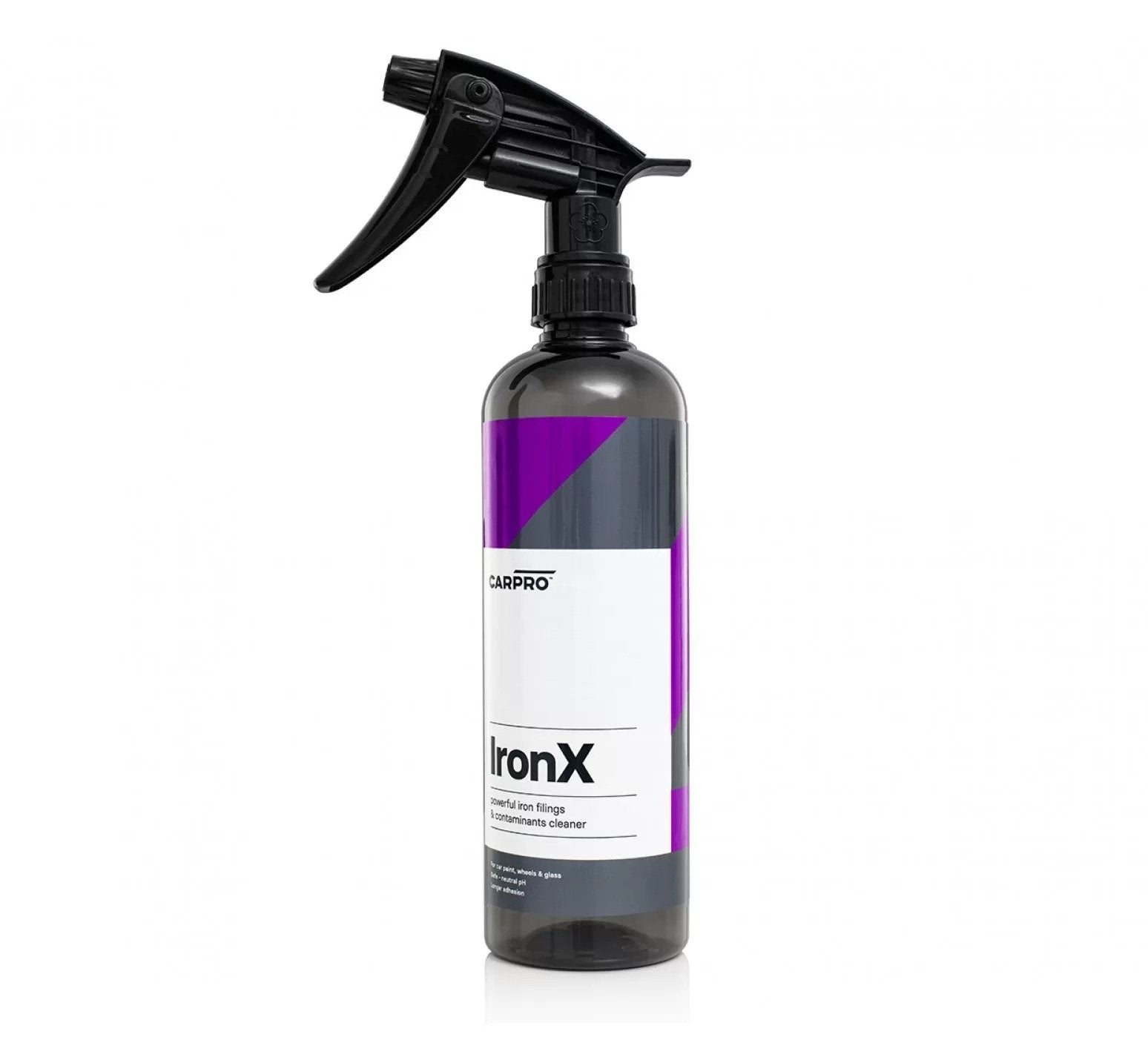 CarPro IronX Fallout Remover (3 Sizes)