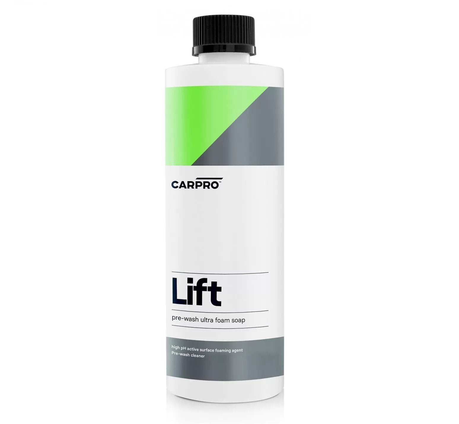 CarPro Lift Snow Foam (3 Sizes)