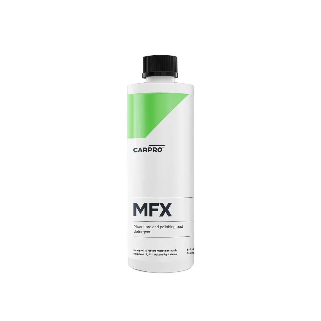 CarPro MFX Microfibre Detergent (3 Sizes)