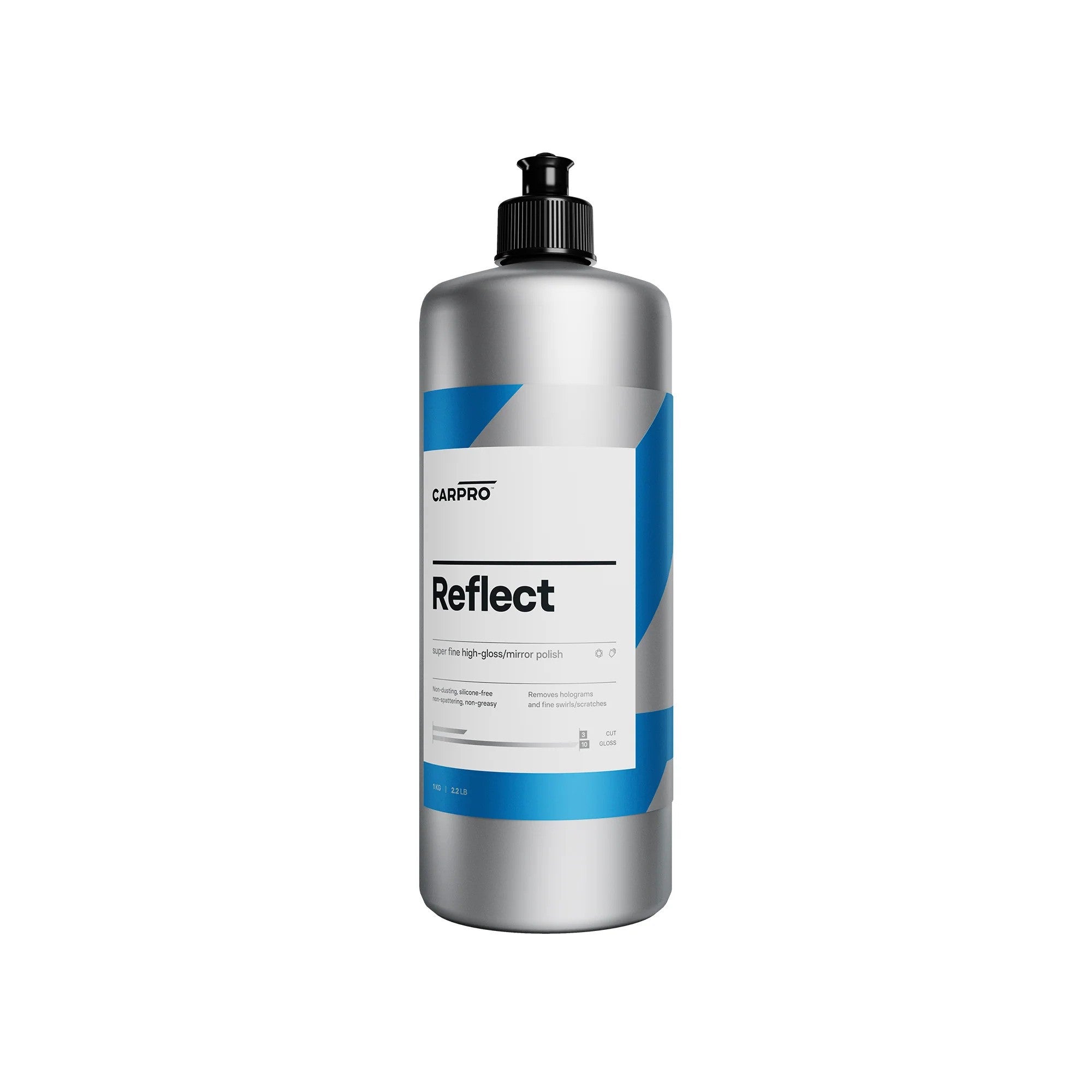 CarPro Reflect Super Fine Polish (3 Sizes)