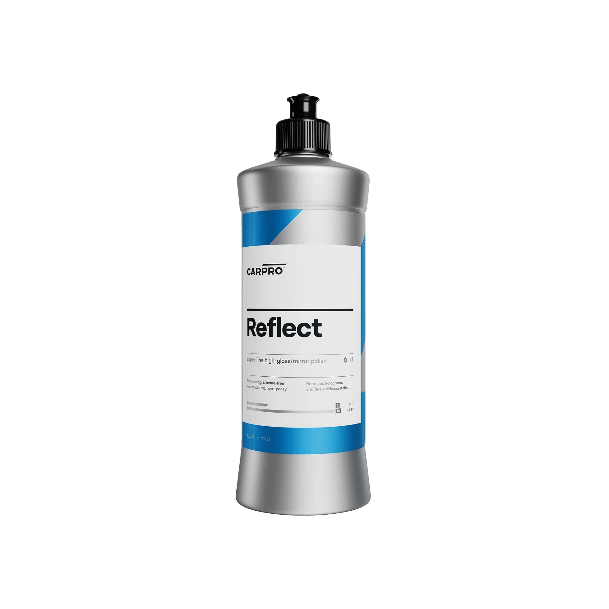 CarPro Reflect Super Fine Polish (3 Sizes)