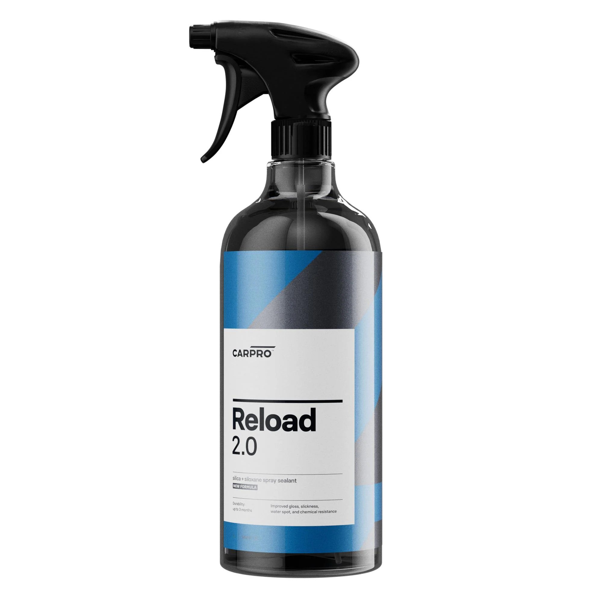 CarPro Reload 2.0 Spray Sealant (2 Sizes)