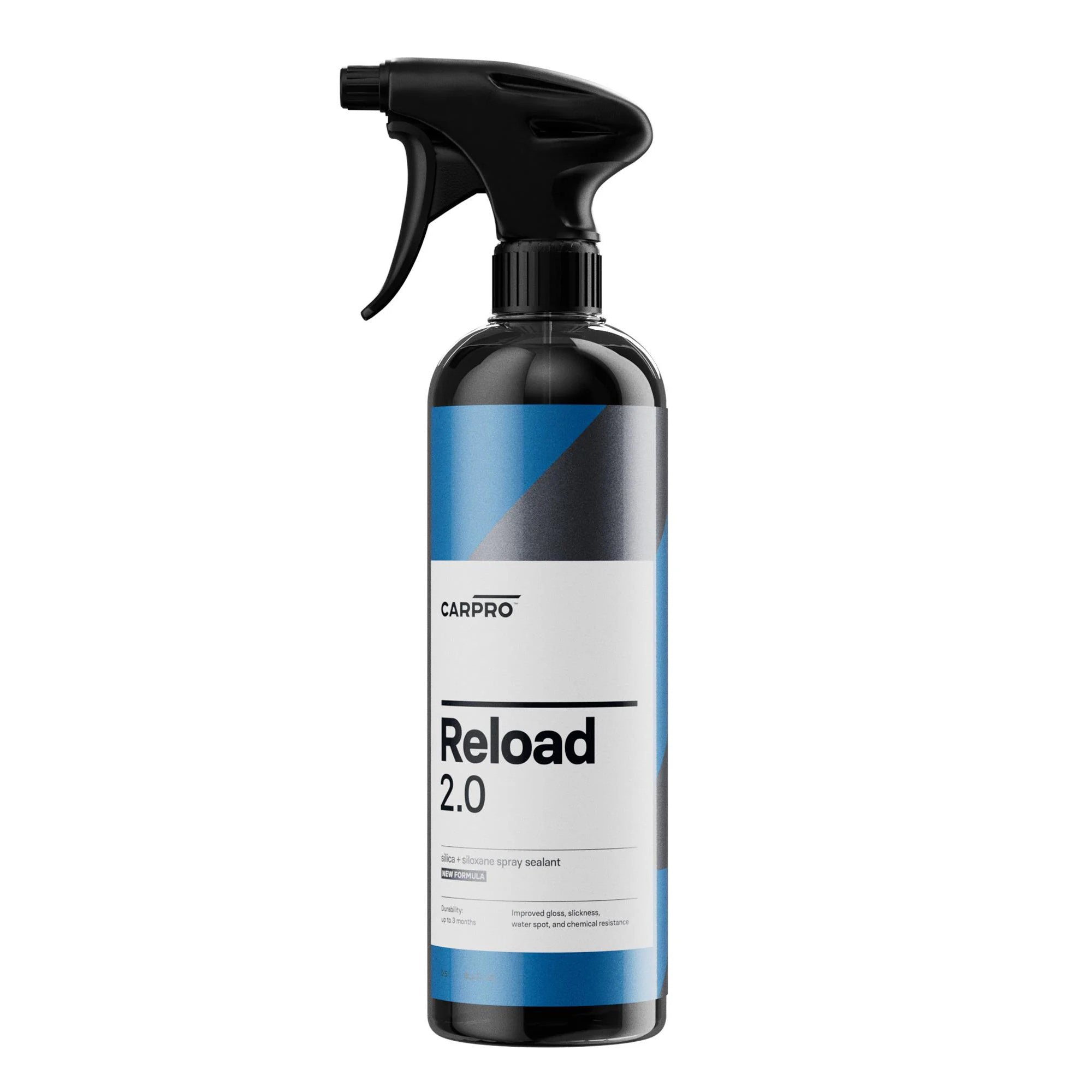 CarPro Reload 2.0 Spray Sealant (2 Sizes)