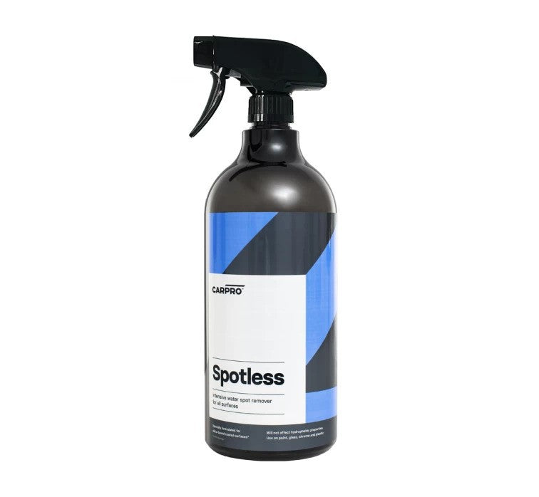 CarPro Spotless 2.0 Water Spot Remover (2 Sizes)