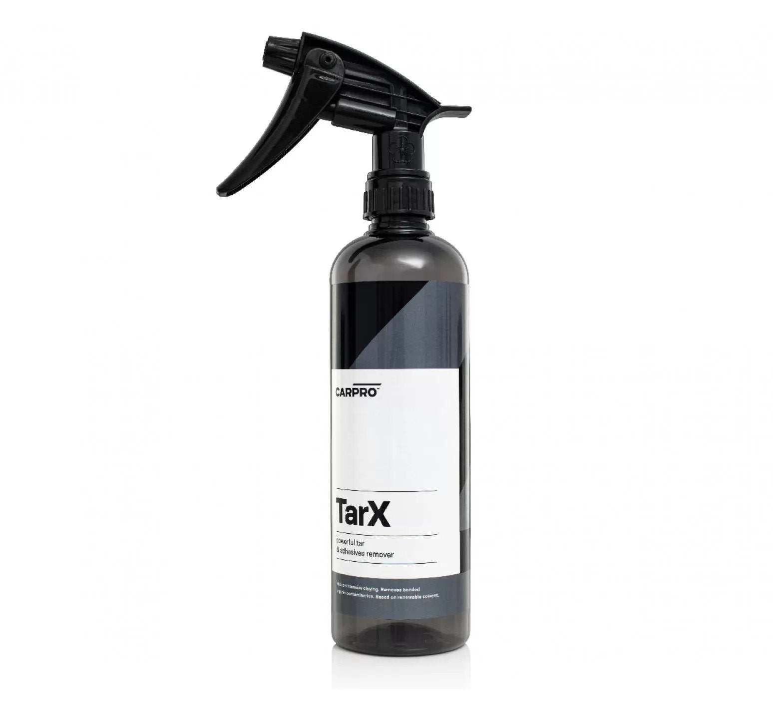 CarPro Tar X Tar & Adhesive Remover (3 Sizes)