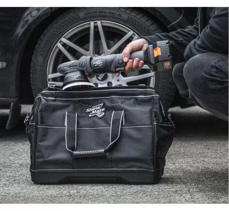 ShineMate - Heavy Duty Tool Bag (2 Sizes)