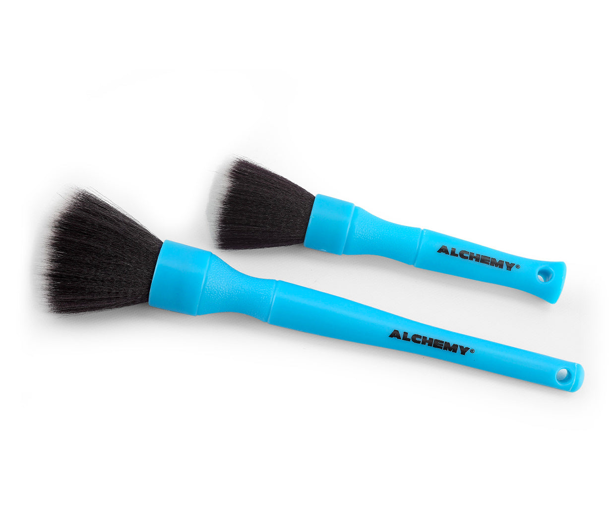 Alchemy Glo Brush Set