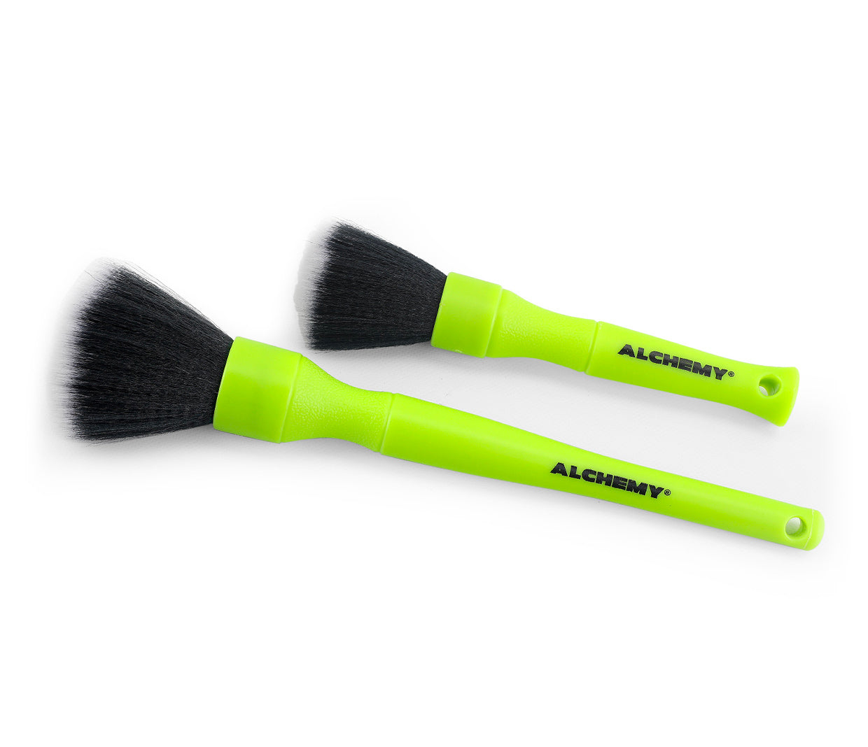 Alchemy Glo Brush Set