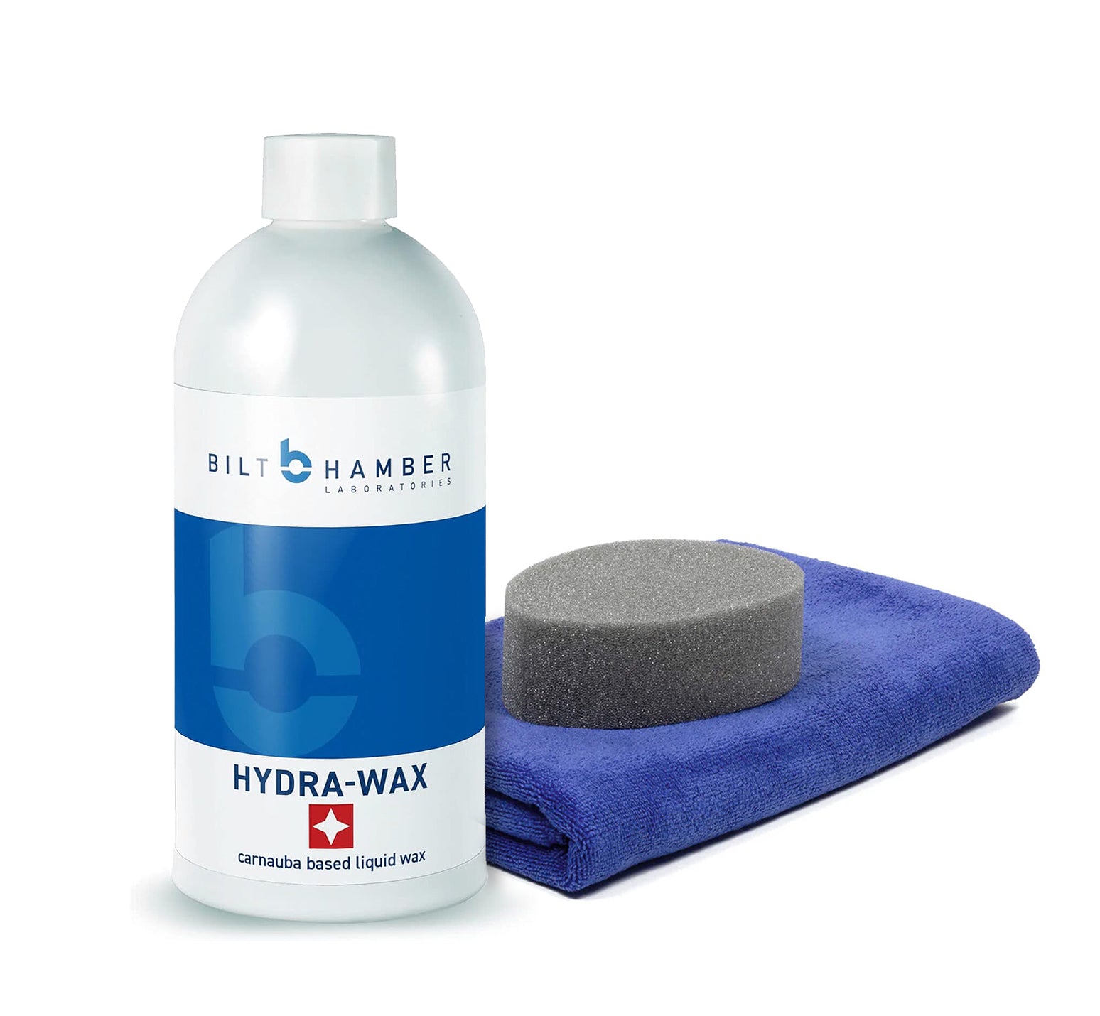 Bilt Hamber Hydra Wax