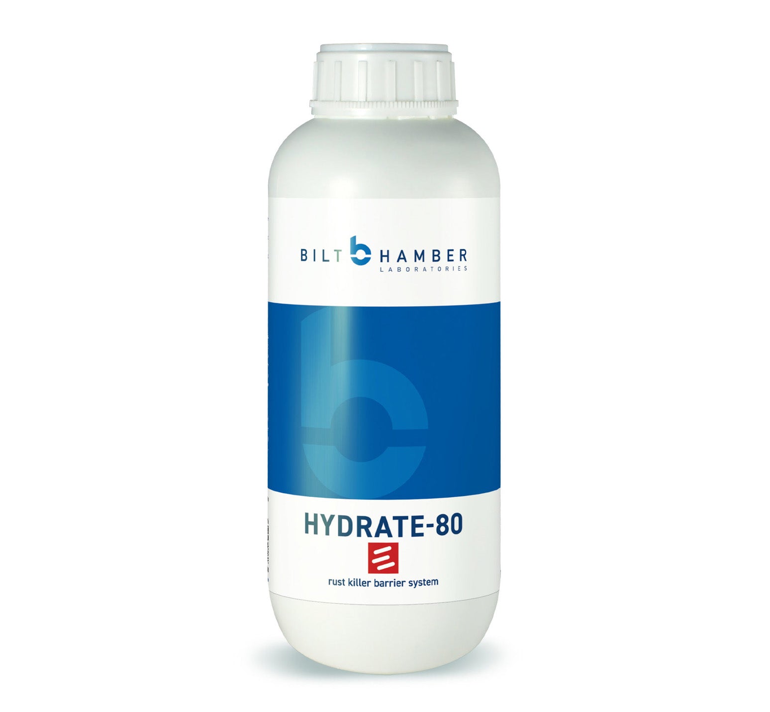 Bilt Hamber Hydrate 80 Rust Convertor