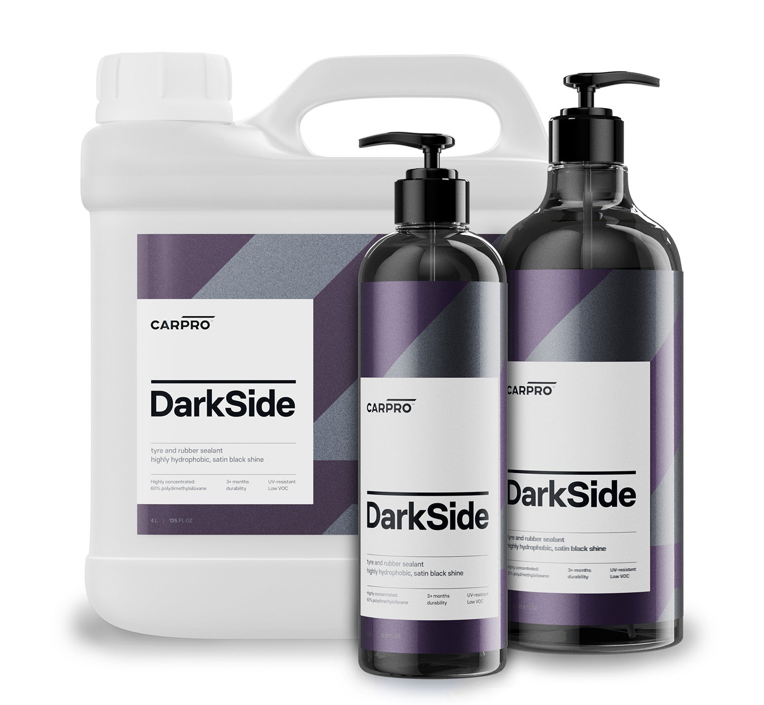 CarPro Darkside (3 Sizes)