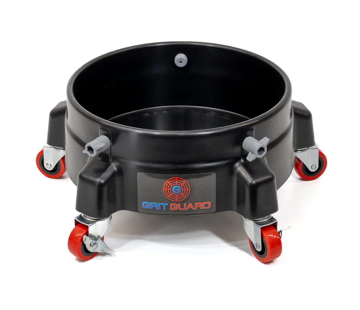 Grit Guard Bucket Dolly - New Colours