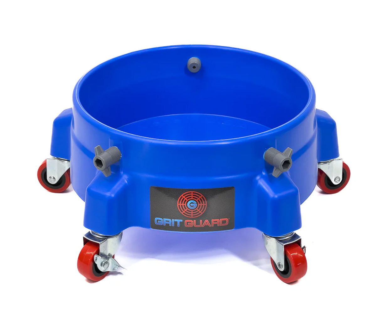 Grit Guard Bucket Dolly - New Colours