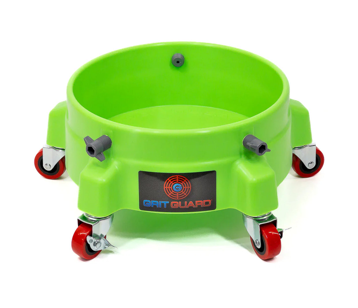 Grit Guard Bucket Dolly - New Colours