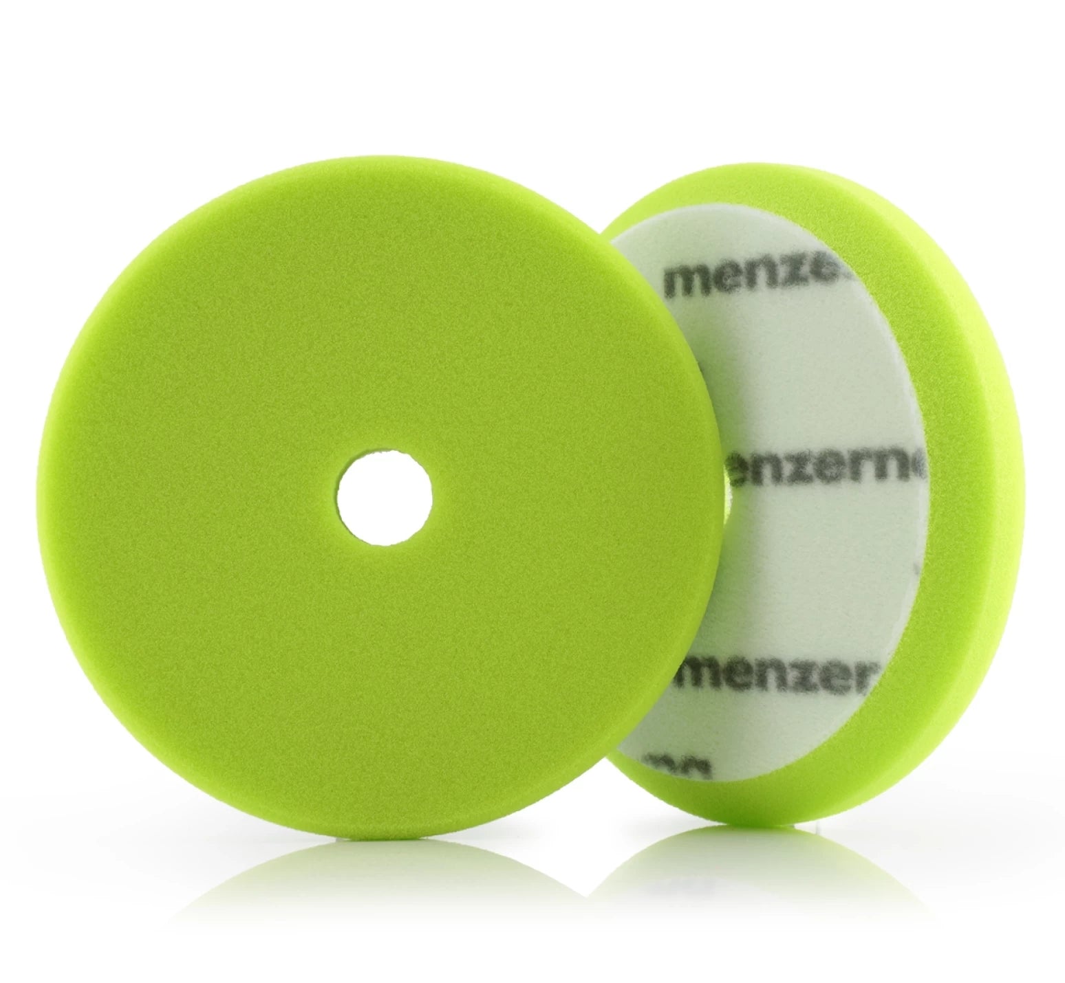 Menzerna Medium Cut Polishing Foam Pad, Size: 3.5