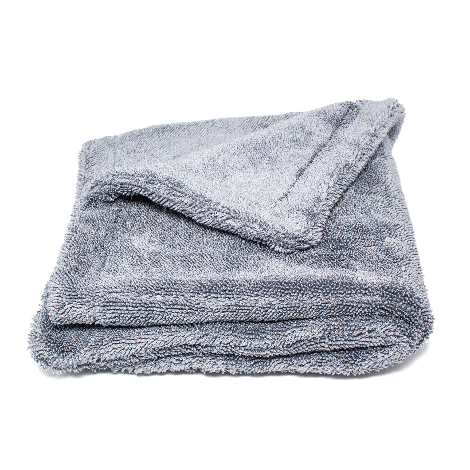 Dual Sided Triple Twist Drying Towel (2 Sizes)